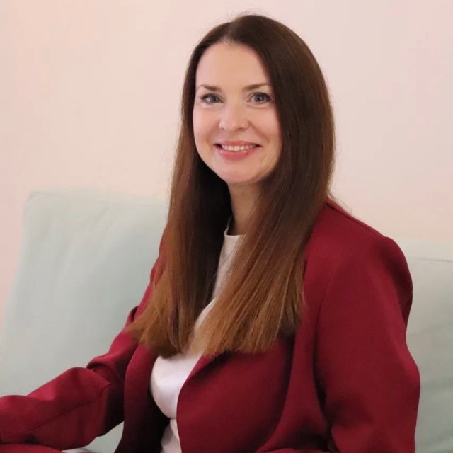 Екатерина Горожанкина
